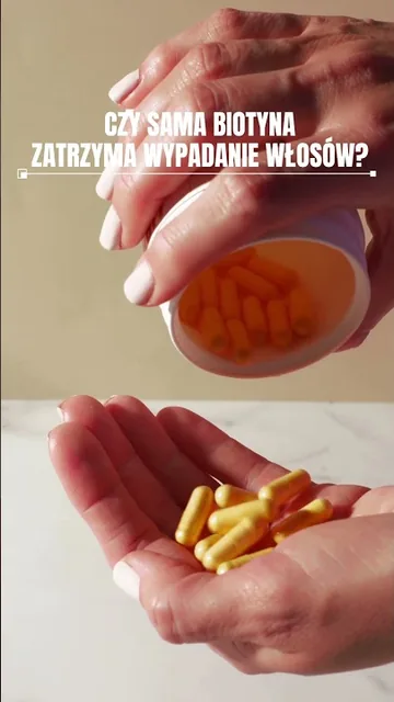 Film: Fakty i mity na temat wypadania włosów